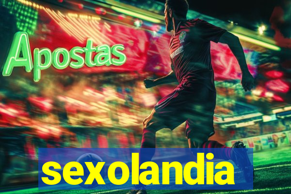 sexolandia