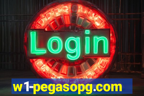 w1-pegasopg.com