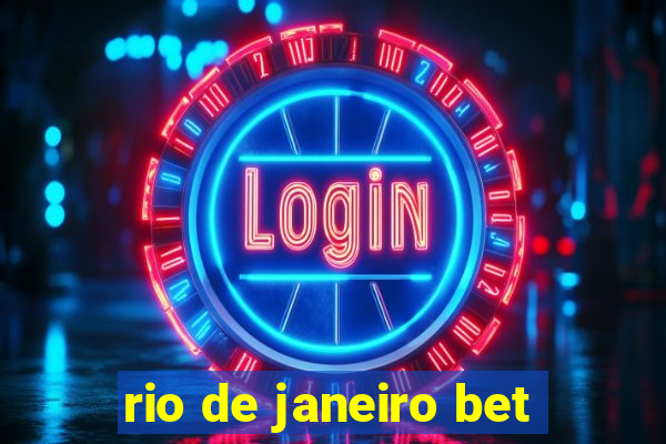 rio de janeiro bet