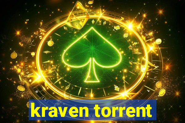 kraven torrent