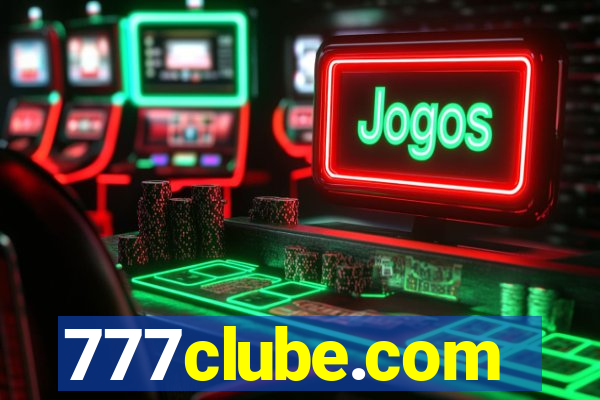 777clube.com