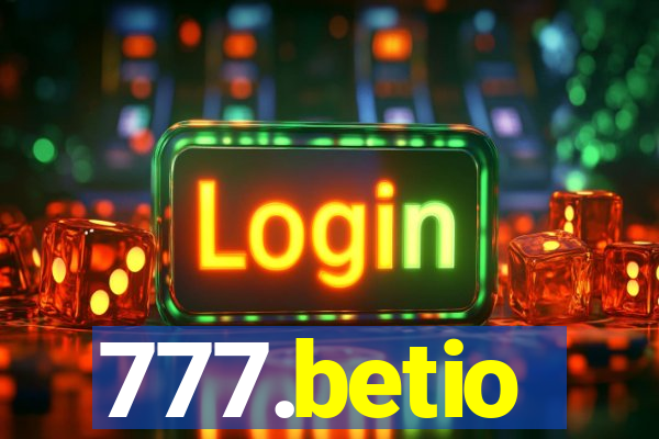 777.betio