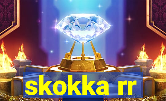 skokka rr