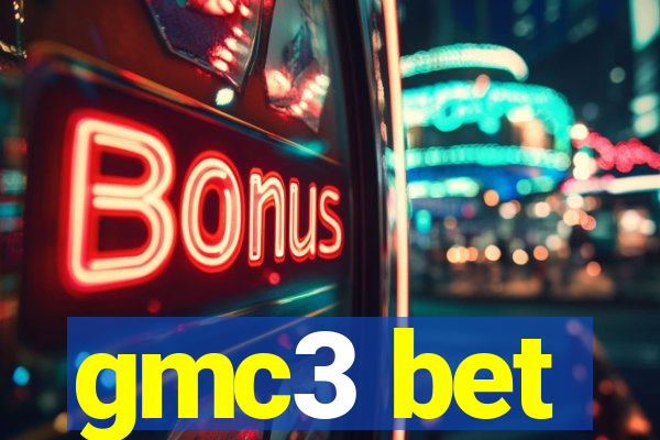 gmc3 bet