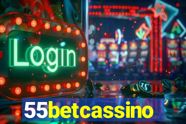 55betcassino