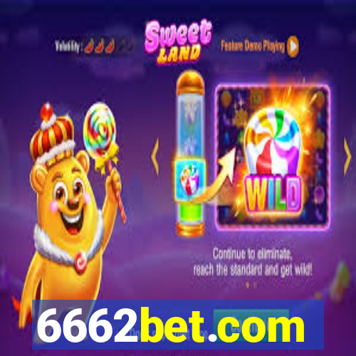 6662bet.com