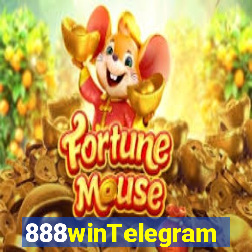 888winTelegram