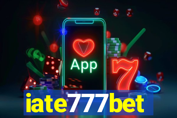 iate777bet