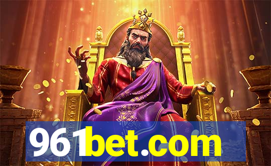 961bet.com