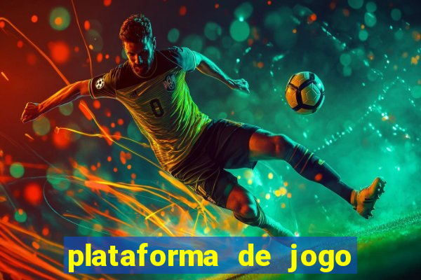 plataforma de jogo da virgínia fonseca