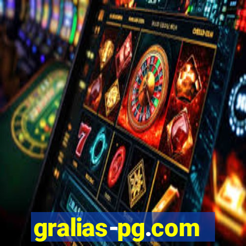 gralias-pg.com