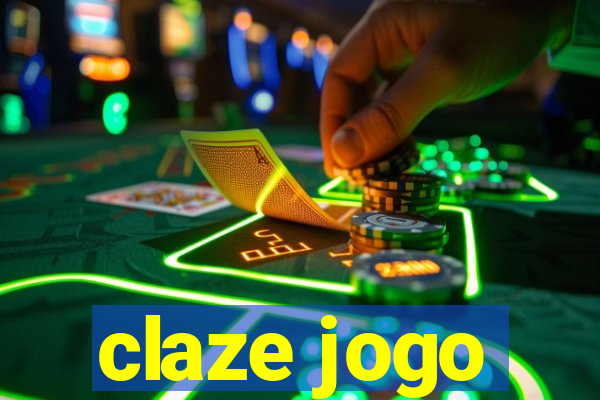 claze jogo