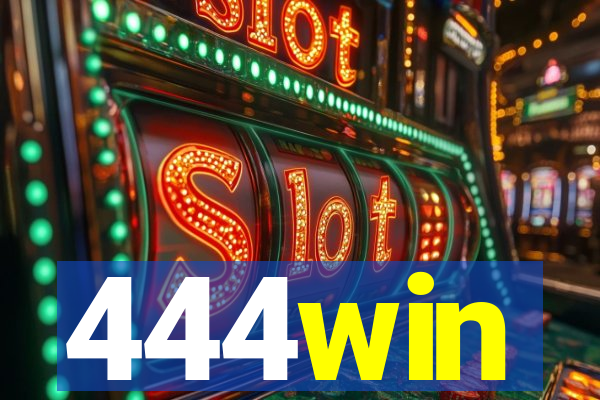 444win