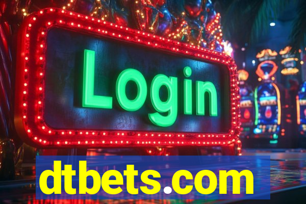 dtbets.com