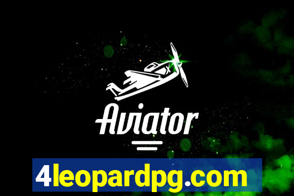 4leopardpg.com