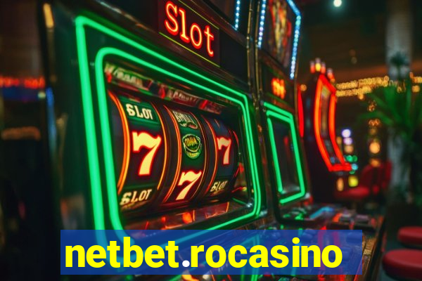 netbet.rocasino