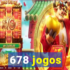 678 jogos