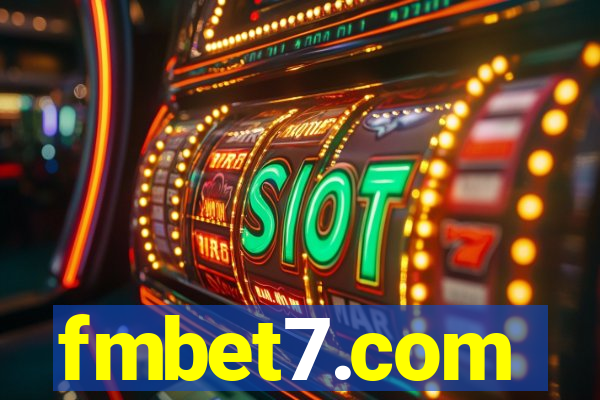 fmbet7.com