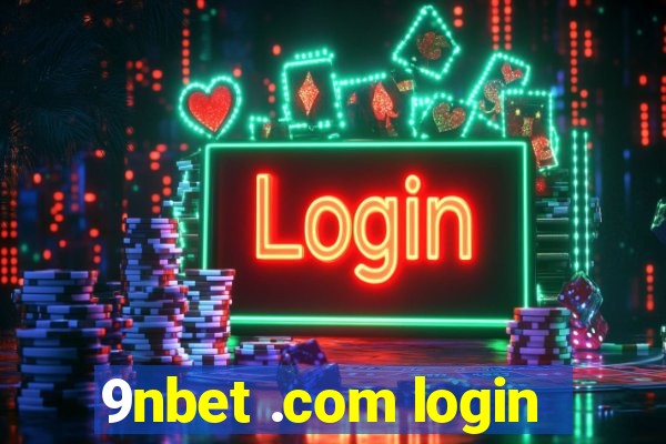 9nbet .com login