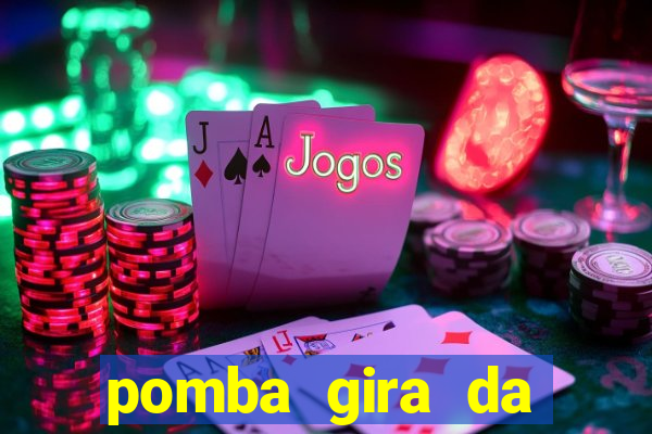 pomba gira da figueira cores