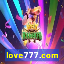 love777.com