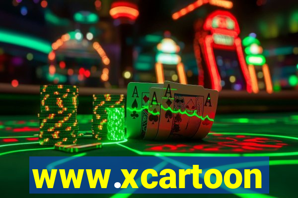 www.xcartoon