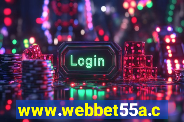 www.webbet55a.com