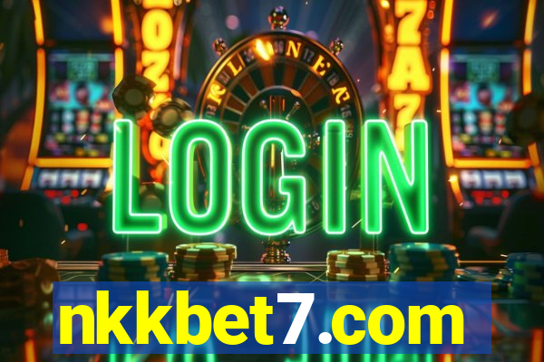 nkkbet7.com