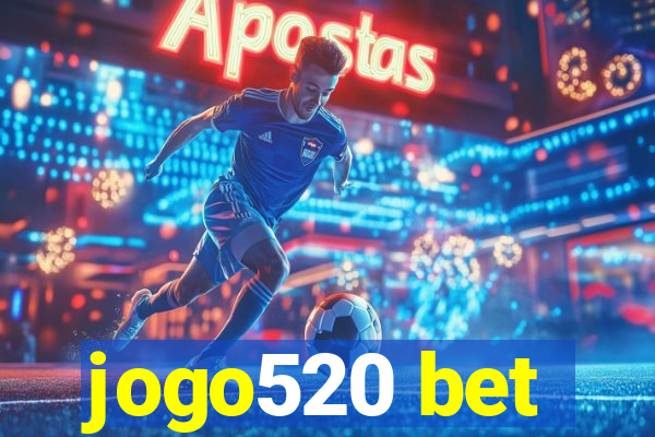 jogo520 bet