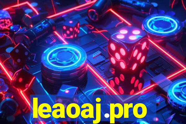 leaoaj.pro