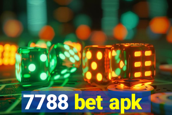 7788 bet apk