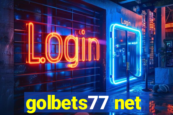 golbets77 net