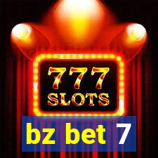 bz bet 7