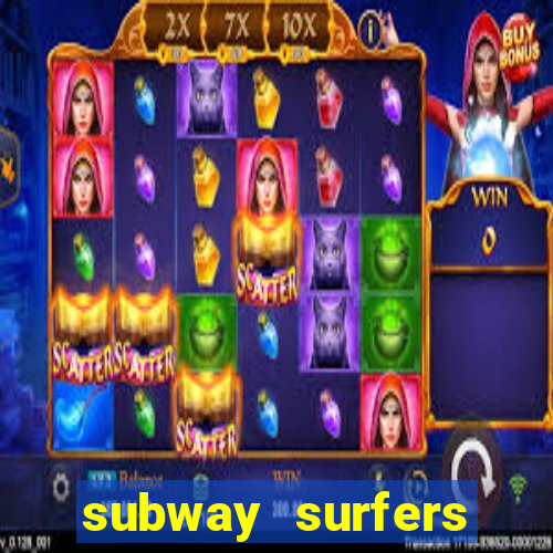 subway surfers money demo