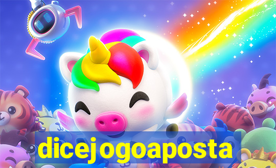 dicejogoaposta