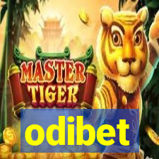 odibet