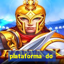 plataforma do rodrigo faro