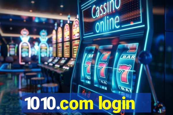 1010.com login