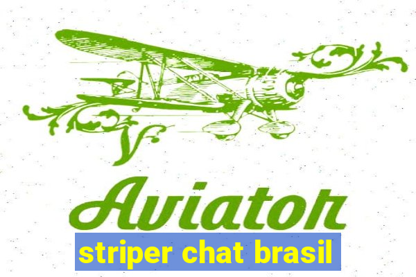 striper chat brasil