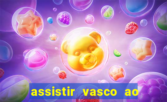 assistir vasco ao vivo futemax