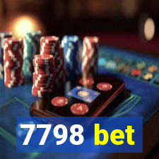 7798 bet