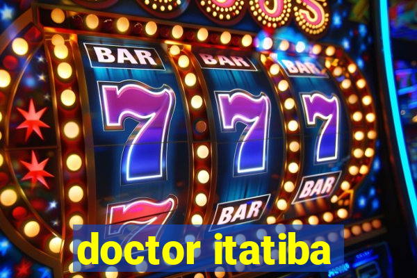 doctor itatiba