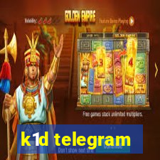 k1d telegram