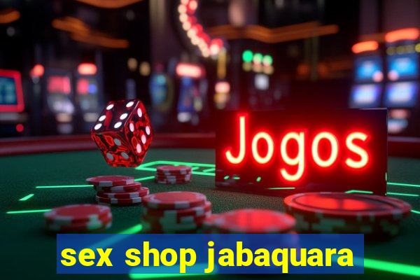 sex shop jabaquara