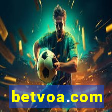 betvoa.com