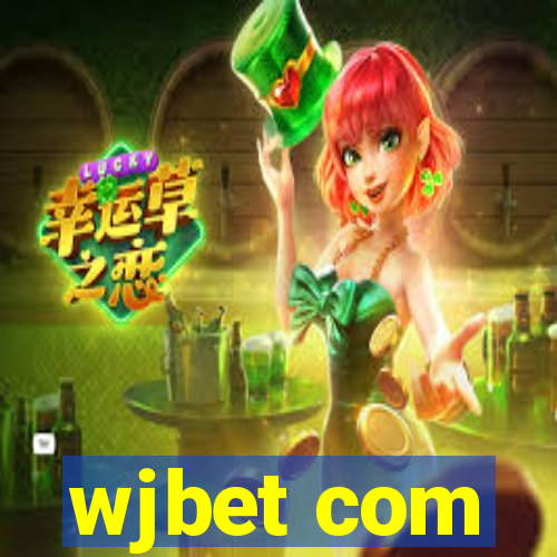 wjbet com