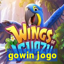 gowin jogo