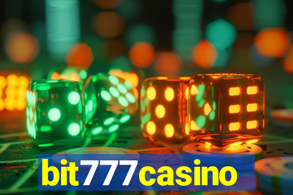 bit777casino