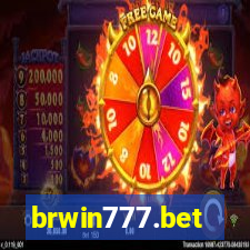 brwin777.bet