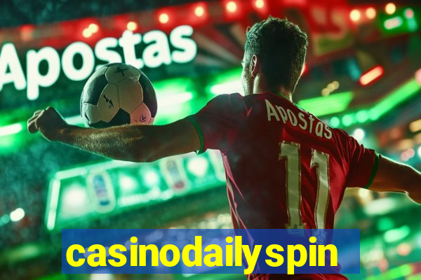 casinodailyspin